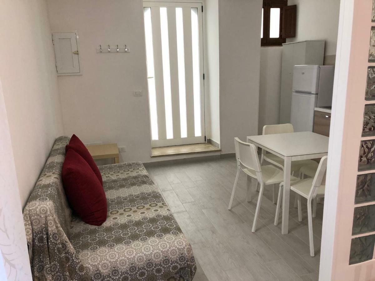 Villa Dione Syracuse Esterno foto