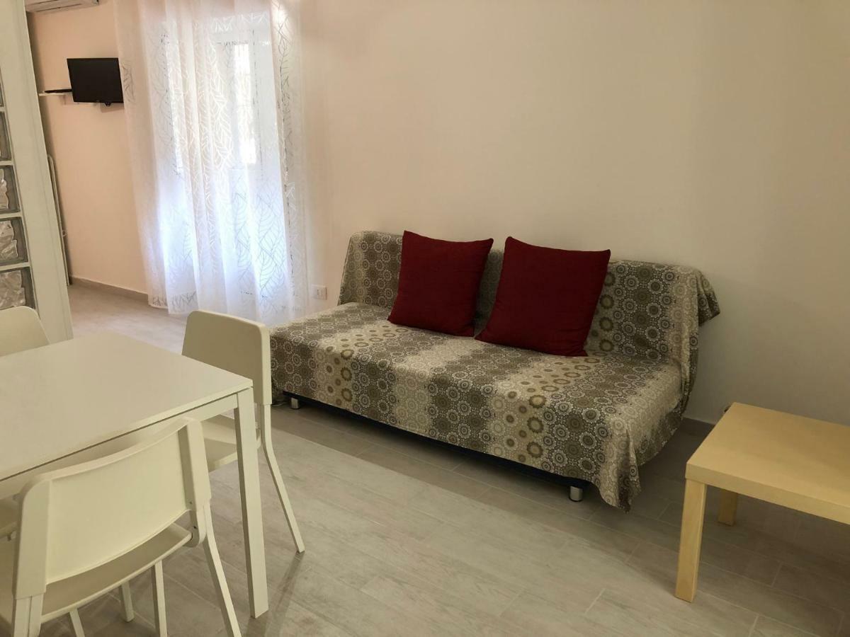 Villa Dione Syracuse Esterno foto