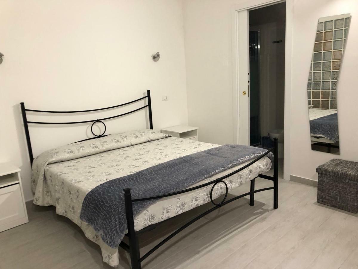 Villa Dione Syracuse Esterno foto