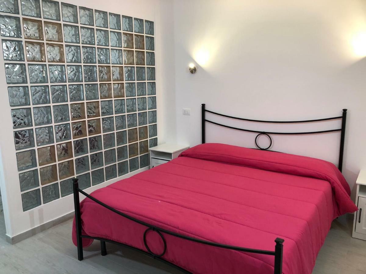 Villa Dione Syracuse Esterno foto
