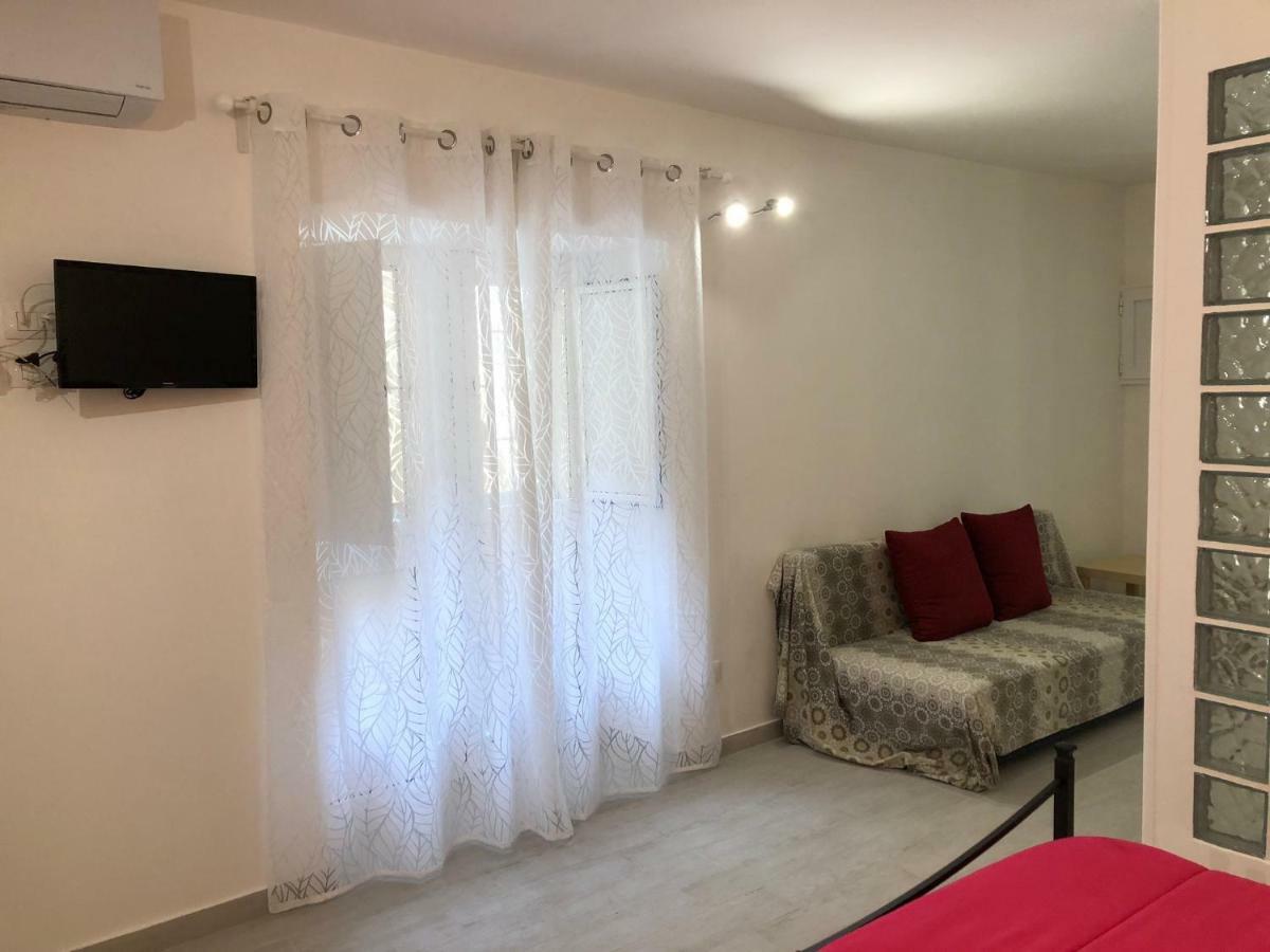 Villa Dione Syracuse Esterno foto