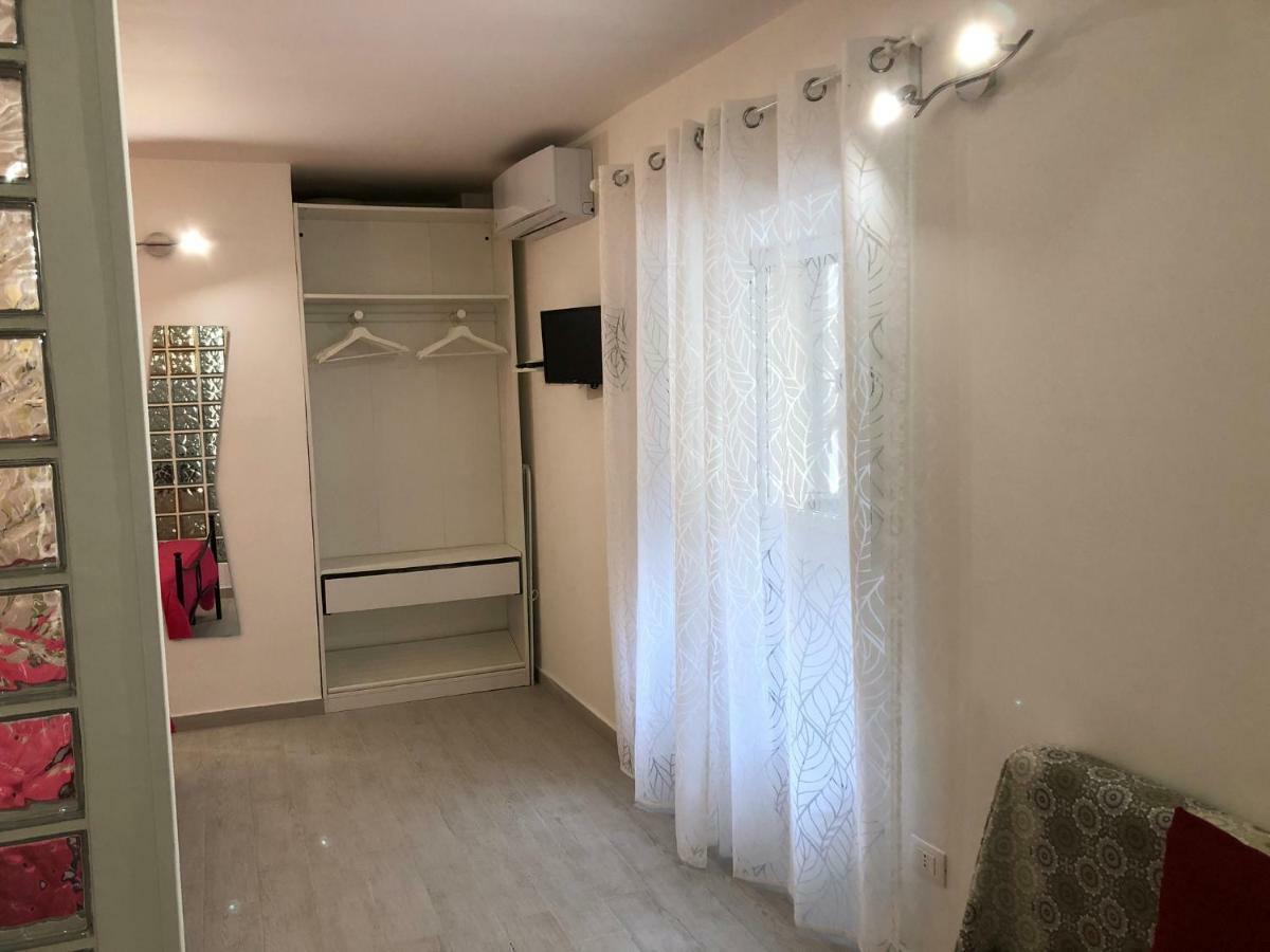 Villa Dione Syracuse Esterno foto