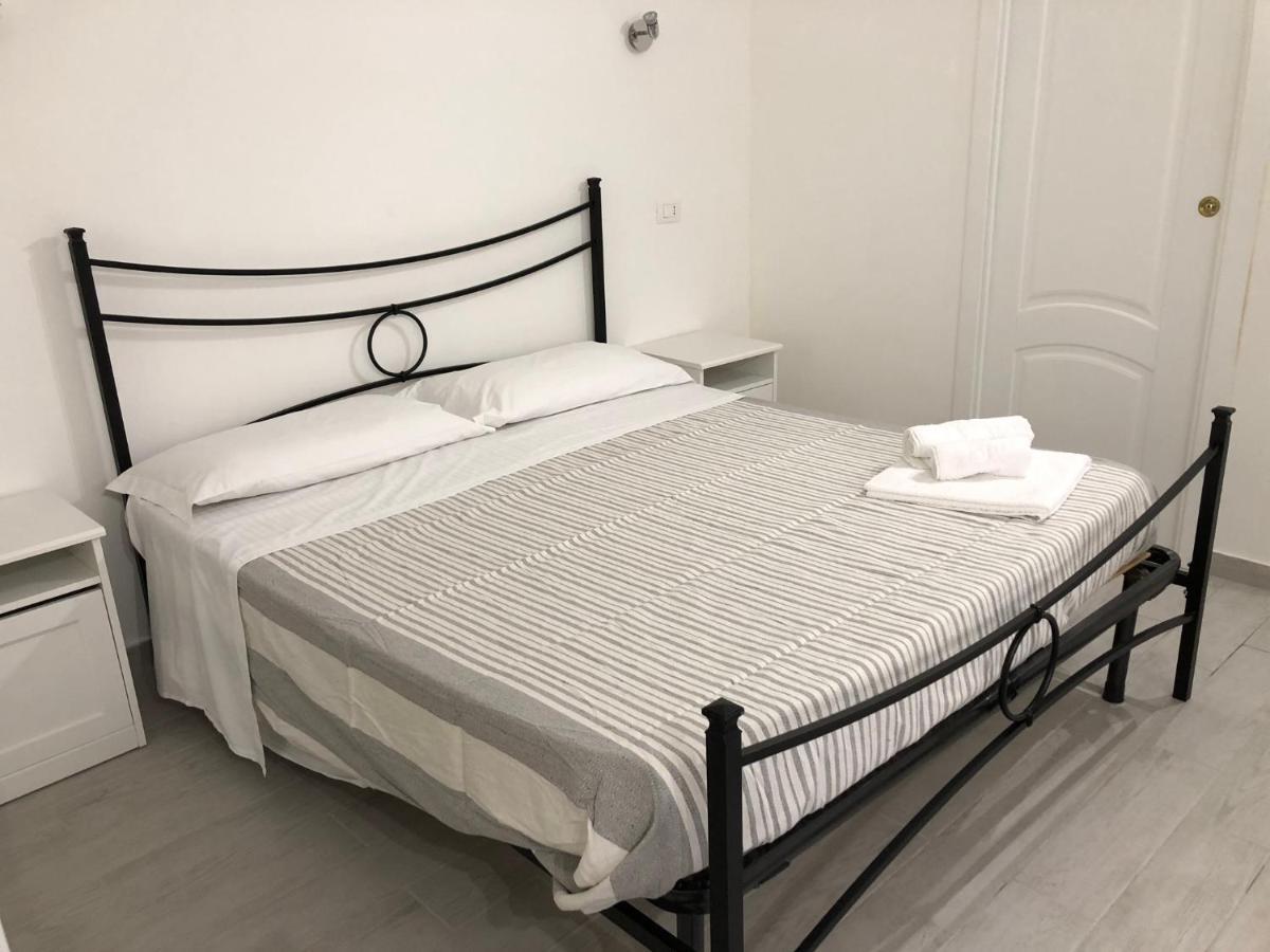 Villa Dione Syracuse Esterno foto